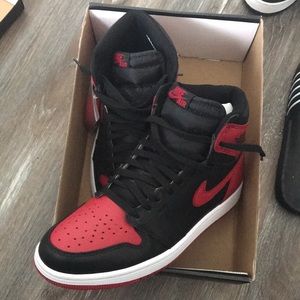 Air Jordan Retro 1